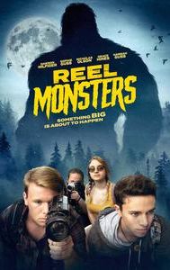 Reel Monsters