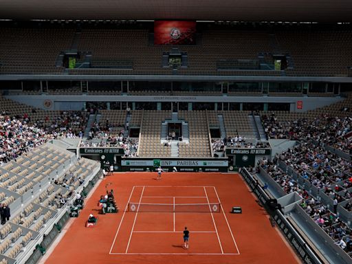 French Open 2024: dates, schedule, seeds, how to watch on TV
