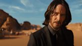 John Wick 4 first reactions call it one of the greatest Hollywood action movies ever made