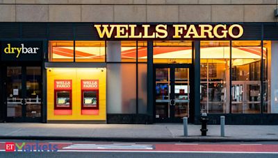 Wells Fargo Q2 Results: Profit falls, misses estimates on deposit costs