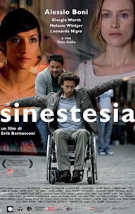 Sinestesia