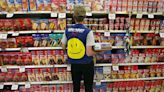Walmart employees are inundating the company's social-media site with memes making fun of management