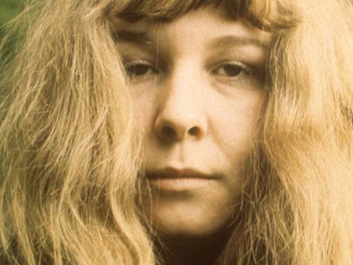 A pre-Fairport Sandy Denny collection, Early Home Recordings, to be released