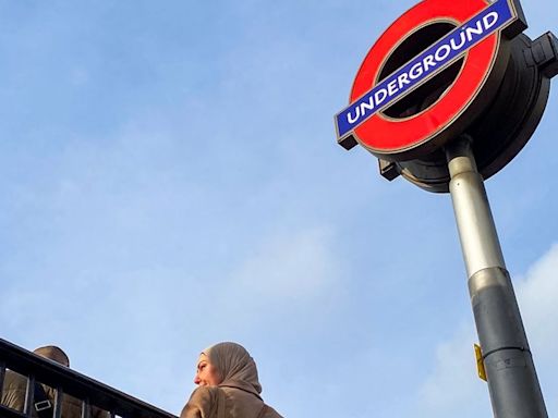 London Underground: Some stations close as workers strike