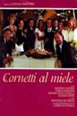 Cornetti al miele