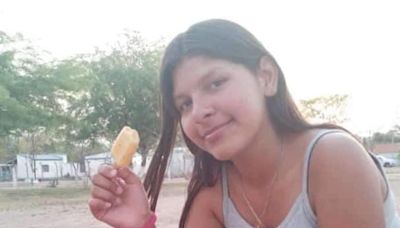 Salta: pidieron colaboración de Interpol para encontrar a una chica de 14 años desaparecida hace seis días