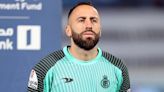 David Ospina regresa al Atlético Nacional de Colombia