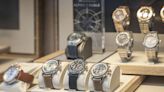 Swiss Watch Exports Rebound In April: High-Value Timepieces Lead