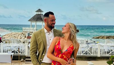 Taylor Ann Green Shares Candid Photo with Boyfriend, Gaston: "Love You Endlessly" | Bravo TV Official Site