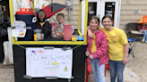 Help support Iron Mountain’s young entrepreneurs on ‘Lemonade Day’
