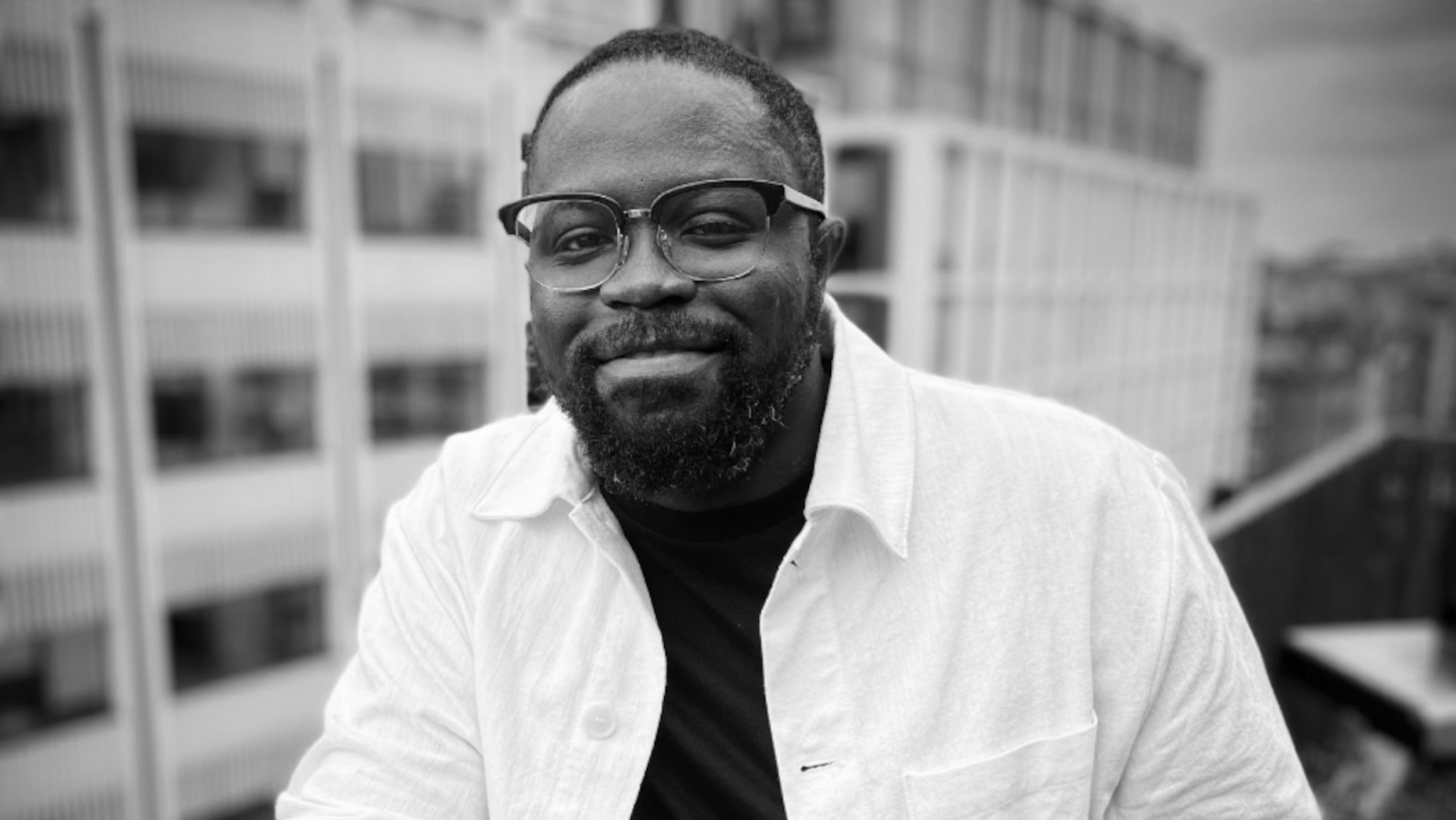 Andrew Konadu Joins Blind Pig as Motion Graphics Artist | LBBOnline