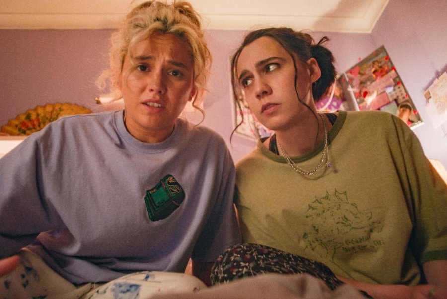 'Such Brave Girls': BBC, Hulu comedy renewed for Season 2