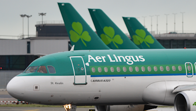 Aer Lingus confirms further flight cancellations