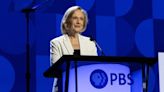 PBS board approves $373M budget, applauds contract extension for CEO Paula Kerger