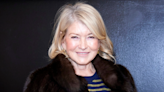 Martha Stewart Has Some Words About Being Called Hot at 82