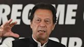 No point in negotiating with a Govt that lacks authority: Former Pakistan PM Imran Khan