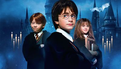 Harry Potter : date, casting, épisodes ... toutes les infos sur la nouvelle série à venir
