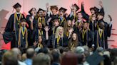 Congratulations Class of 2024! Dreyfoos School of the Arts graduation photos