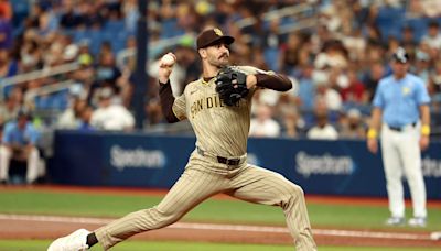 Padres' Dylan Cease Almost Lost Historic Baseball — Until Fan Gave it Back