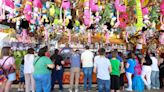 La Feria de Córdoba, una tómbola de luz y de color