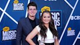 Gabby Barrett Gives Birth to Baby No. 2 With Cade Foehner: ‘What a Precious Gift’