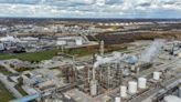 Canadian First Nation declares emergency after INEOS chemical release in Ontario