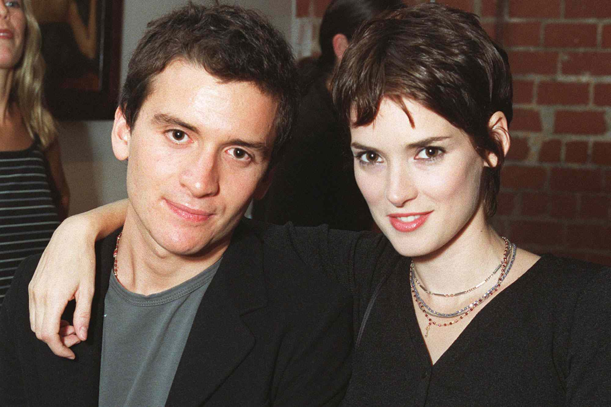 Winona Ryder's 3 Siblings: All About Sunyata, Jubal and Uri