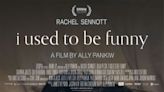 Rachel Sennott is a traumatized comic with little to laugh about in “I Used to Be Funny ”trailer