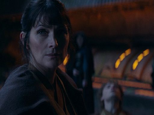 'Star Wars: The Acolyte' episode 7: What's a vergence in the Force?