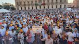 Protestan contra nuevos libros de texto en Chihuahua