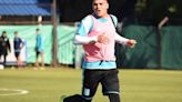 Racing recuperó a Juanfer Quintero, gran noticia para Costas