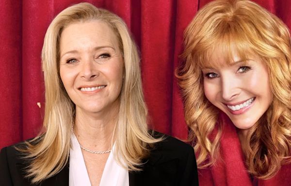 Lisa Kudrow On Reprising ‘The Comeback’s Valerie Cherish Role: “It’s Been 9, 10 Years Now. So, We’re Due”