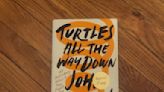 John Green’s ‘Turtles All the Way Down’ is required viewing in Indy