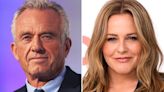 RFK Jr. reimburses Alicia Silverstone for vegan cheese she brought to campaign event