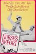 Nurse Report