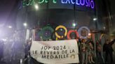 OLY Paris Protest