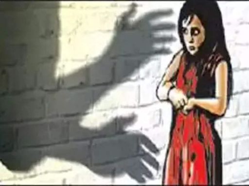 3-year-old Girl Abducted and Raped in Nawada | Patna News - Times of India