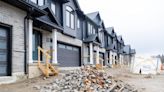 Home building takes off in London, more than doubling 2023 pace