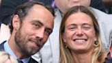 James Middleton Shares First Photos of Baby on Instagram — with the Help of His Beloved Dogs!