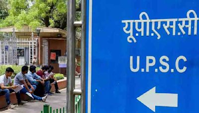 UPSC CAPF Reserve List 2023 OUT at upsc.gov.in; Check candidates list and official notice here