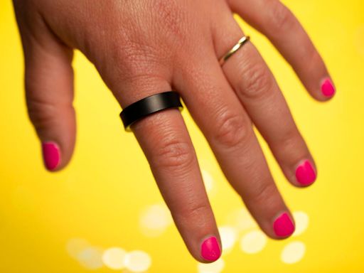 Samsung Galaxy Ring Review: My Favorite Smart Ring, Hands Down