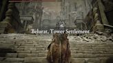 Elden Ring Shadow of the Erdtree: Belurat, Tower Settlement walkthrough