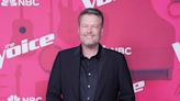 Blake Shelton Admits He May Break Down on ‘The Voice’ Finale (Exclusive)