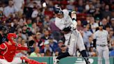 Aaron Judge hits grand slam to help Yankees beat Red Sox 8-5 for doubleheader split