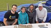 Teenager discovers new kind of dinosaur in Bristol Channel