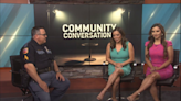 Community Conversations: El Paso police discusses National Police Week