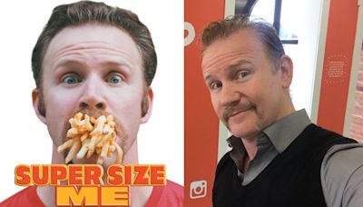 Muere Morgan Spurlock, director de ‘Super Size Me’, a los 53 años