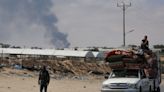 Israel continúa sus bombardeos en Rafah, a pesar de la indignación global