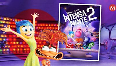 “Intensamente 2” llega al streaming: Dónde y cuándo verla