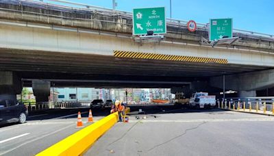 台南三爺溪整治最後一哩路 仁德萬代橋改建下週雙向通車